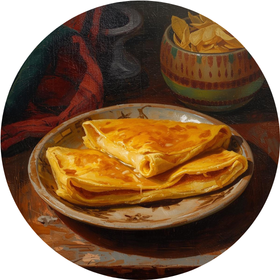 Cachapas