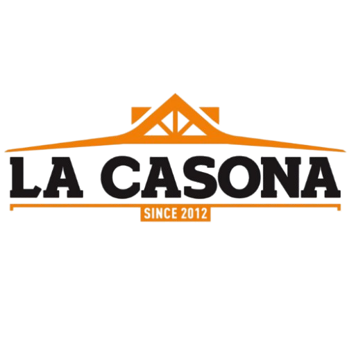 Logo Casona